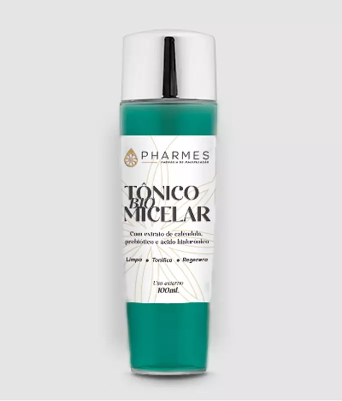 T&Ocirc;NICO BIO MICELAR 100mL