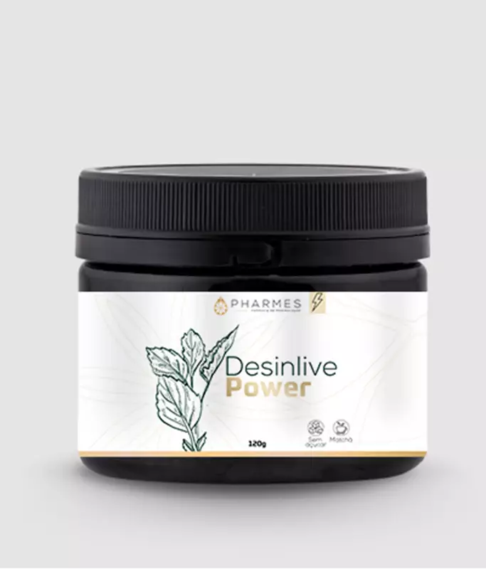 Desinlive Power - 120g