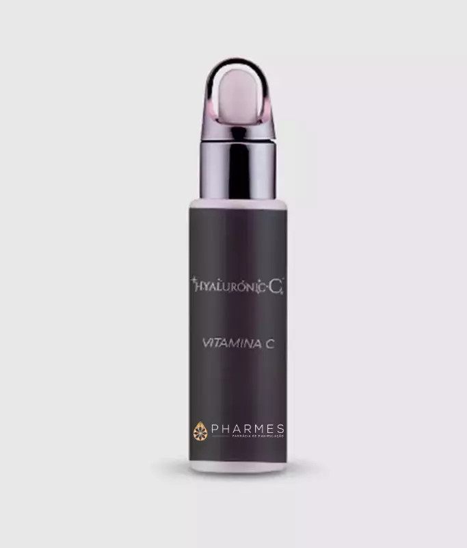 Vitamina C Hyaluronic C - 30mL