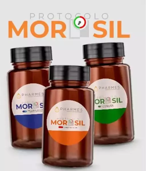 Protocolo Morosil - 30 dias