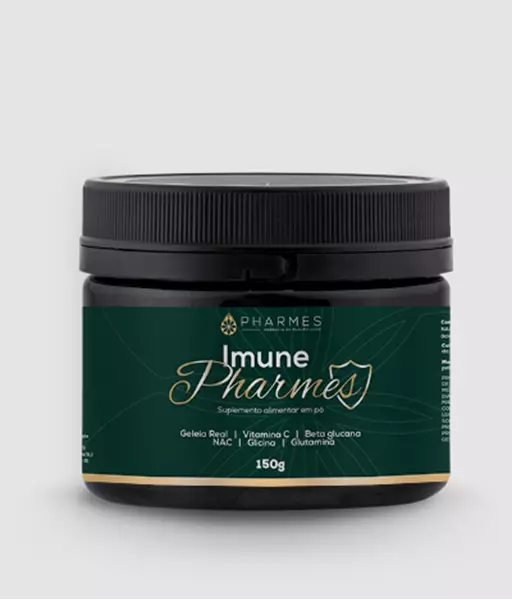 Imune Pharmes - 150g