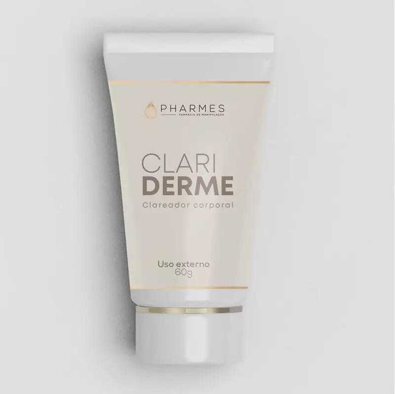 Clariderme - 60 g
