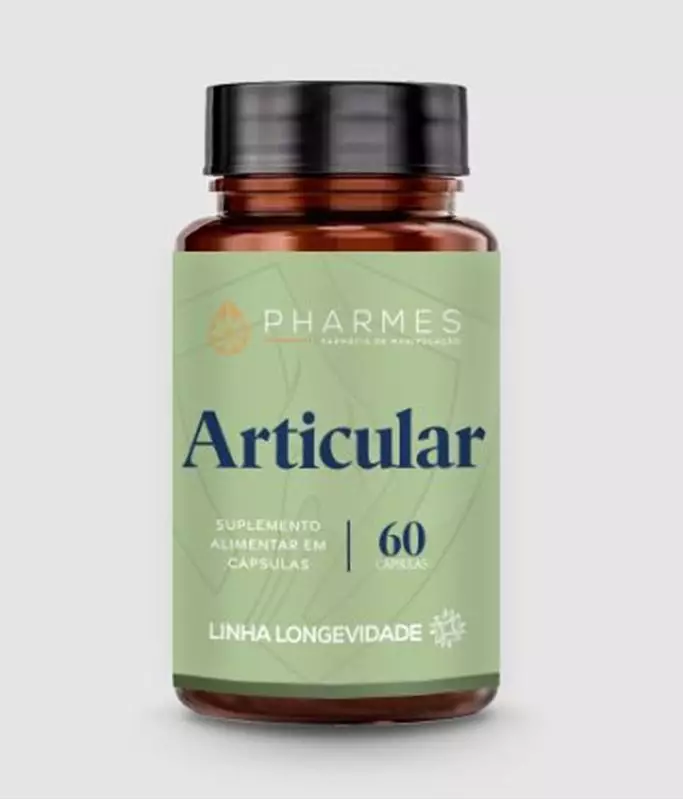 Articular - 30 Doses