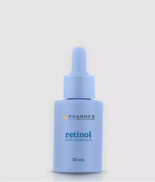 S&eacute;rum Retinol - 30 mL