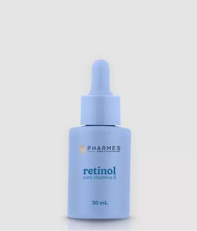 S&eacute;rum Retinol - 30 mL