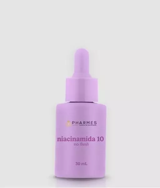 S&eacute;rum Niacinamida10 - 30 mL