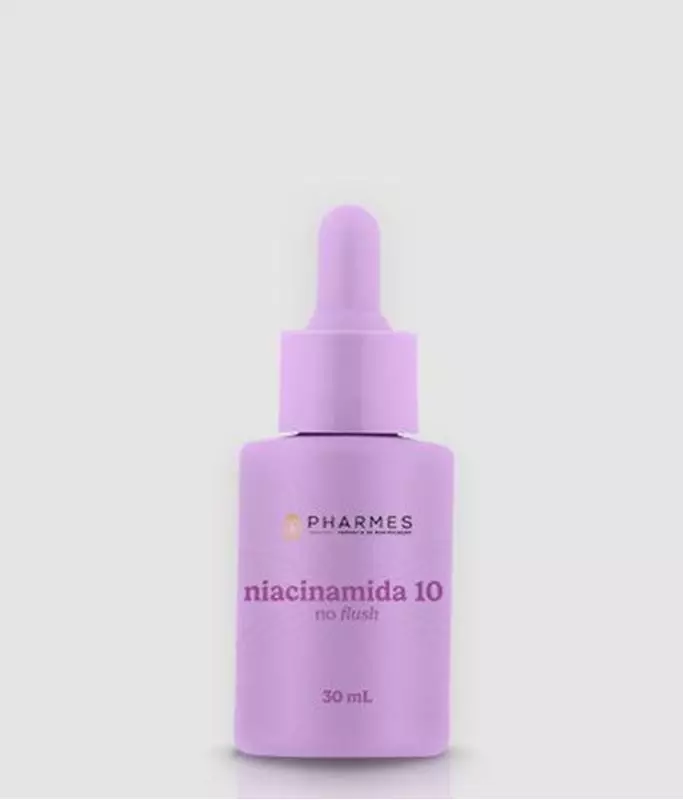S&eacute;rum Niacinamida10 - 30 mL