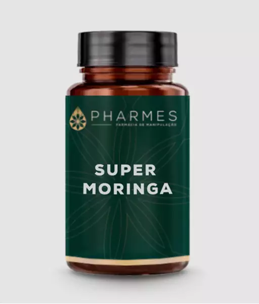 Super Moringa 500mg