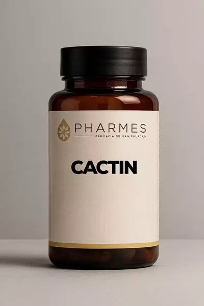 Cactin 500mg