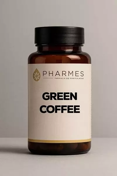 Green Coffe 300mg