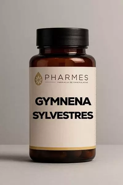 Gymnema sylvestre 400mg