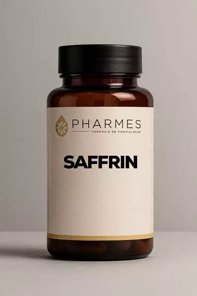 Saffrin 88,25mg