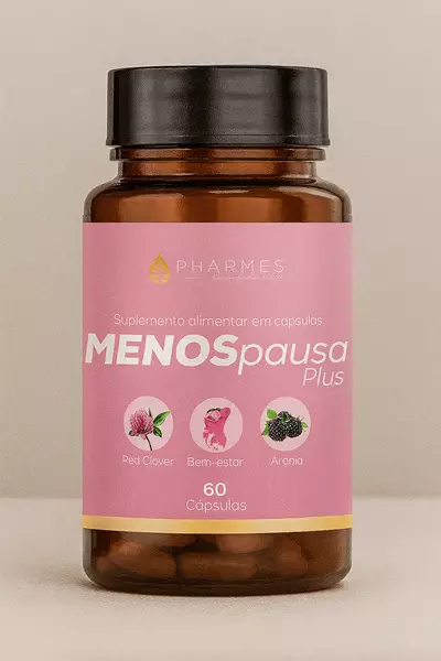 MENOSPausa Plus