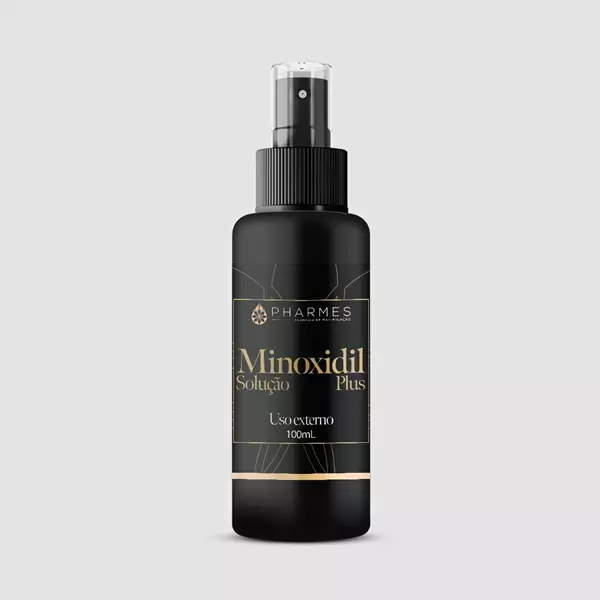 minoxidil plus