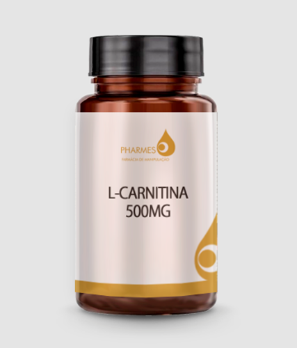 l-carnitina