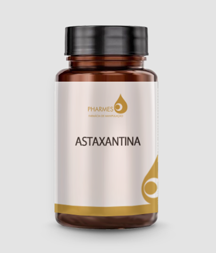 astaxantina