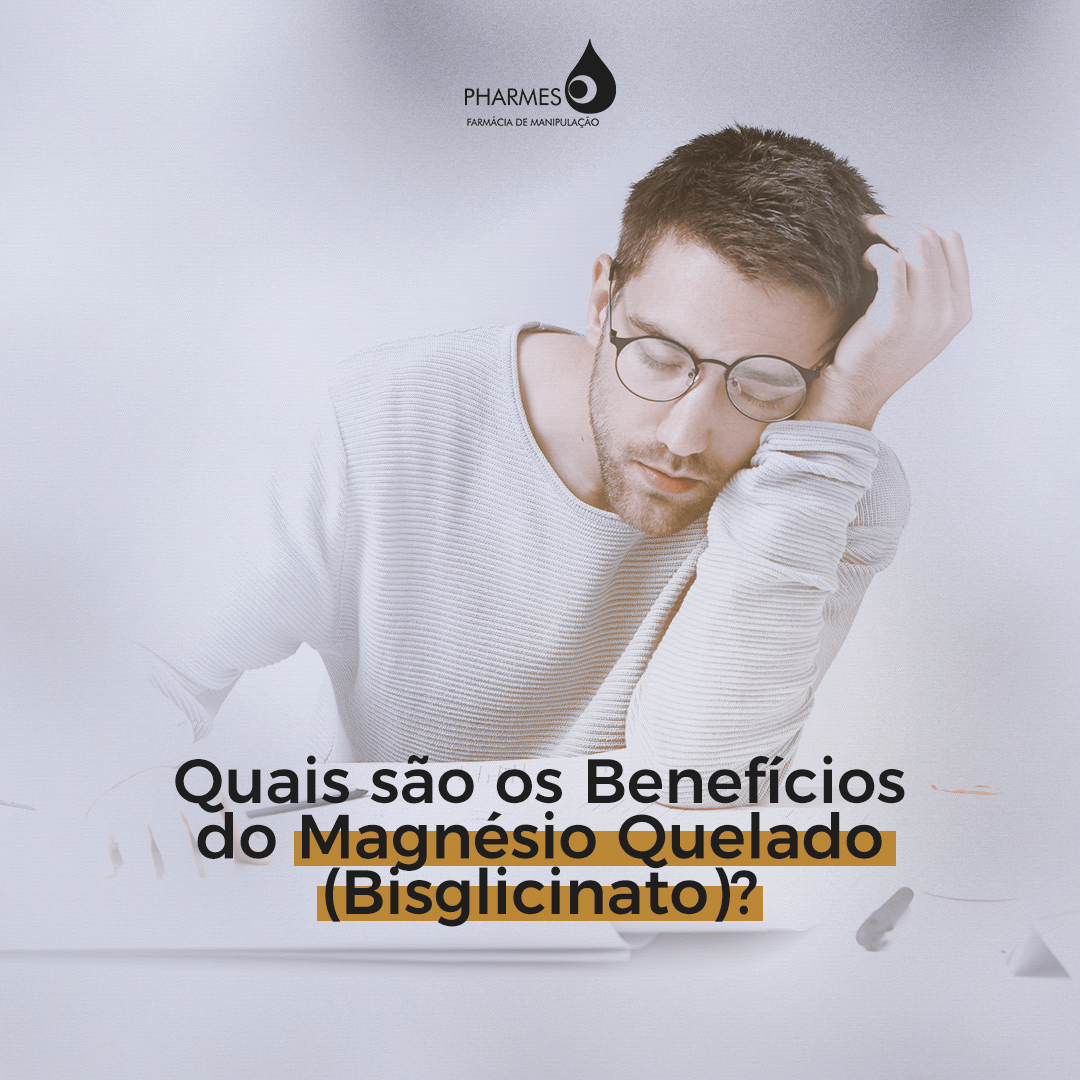 Beneficios Magnesio