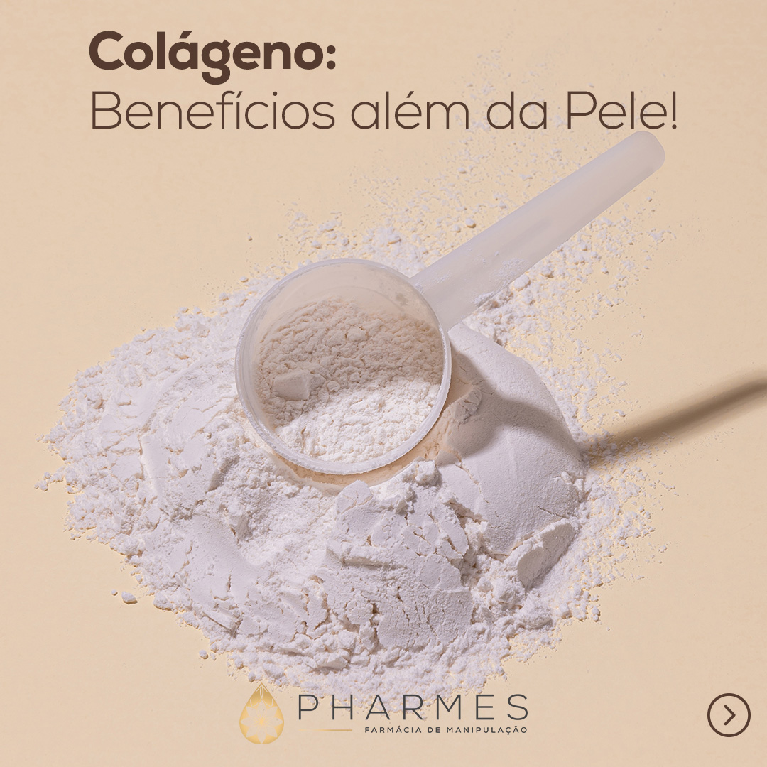 col&aacute;geno: benef&iacute;cios al&eacute;m da pele