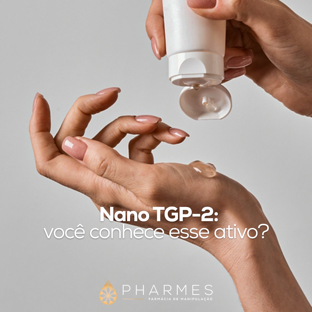 nano  tgp-2 voc&ecirc; conhece esse ativo