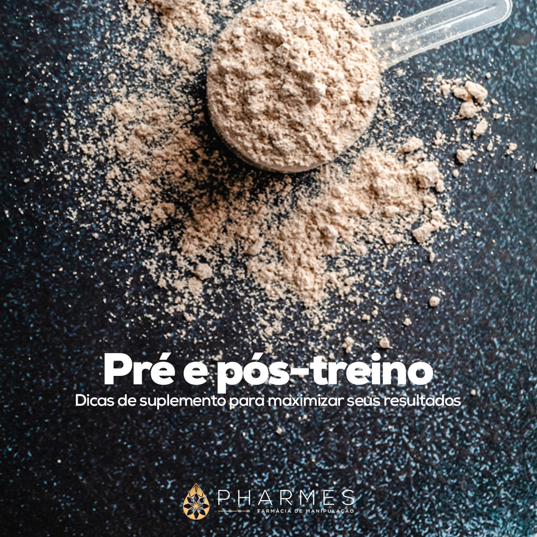 Dicas de suplemento para maximizar seus resultados