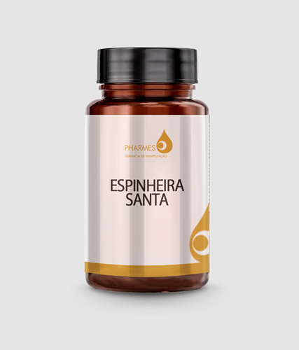 ESPINHEIRA-SANTA