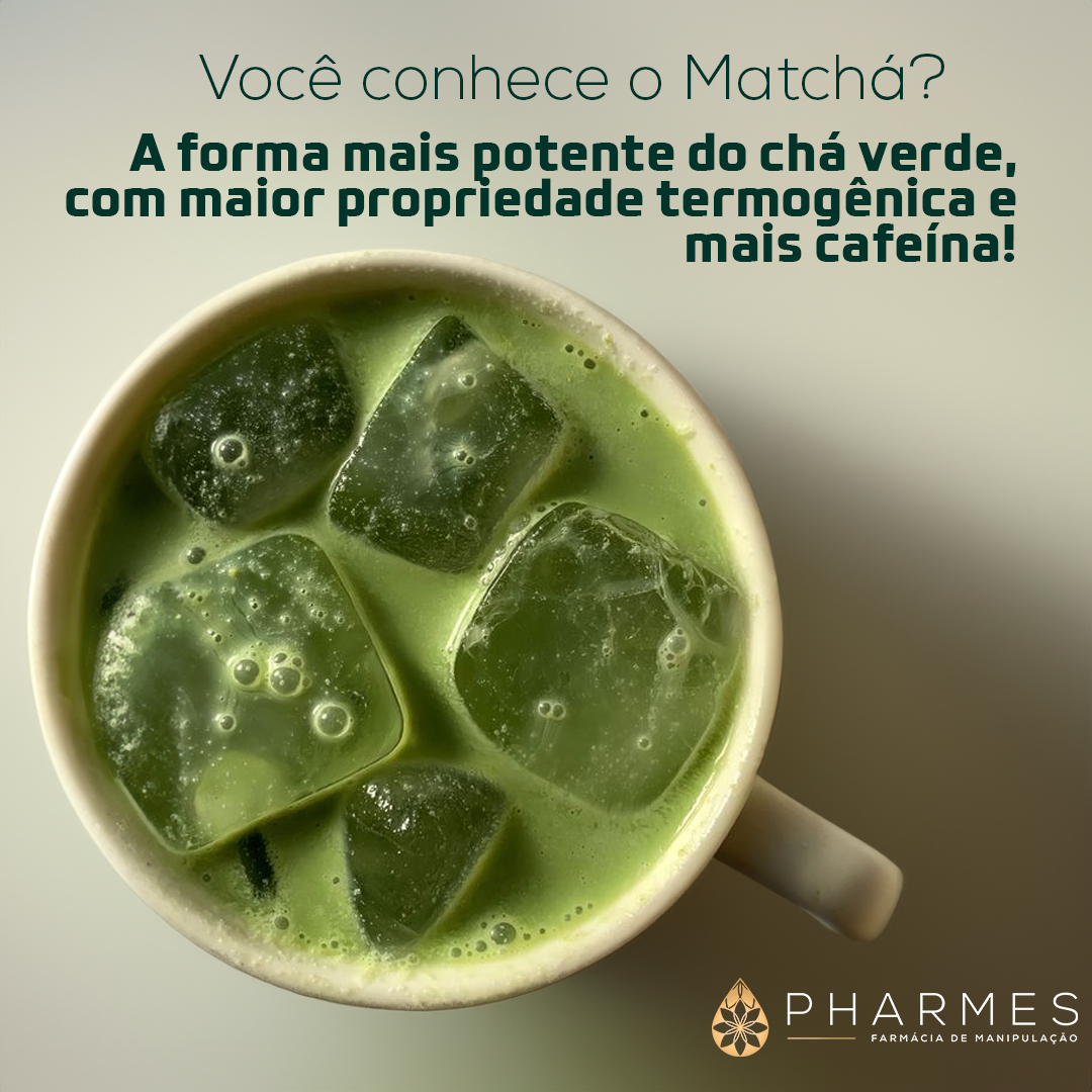 Matcha