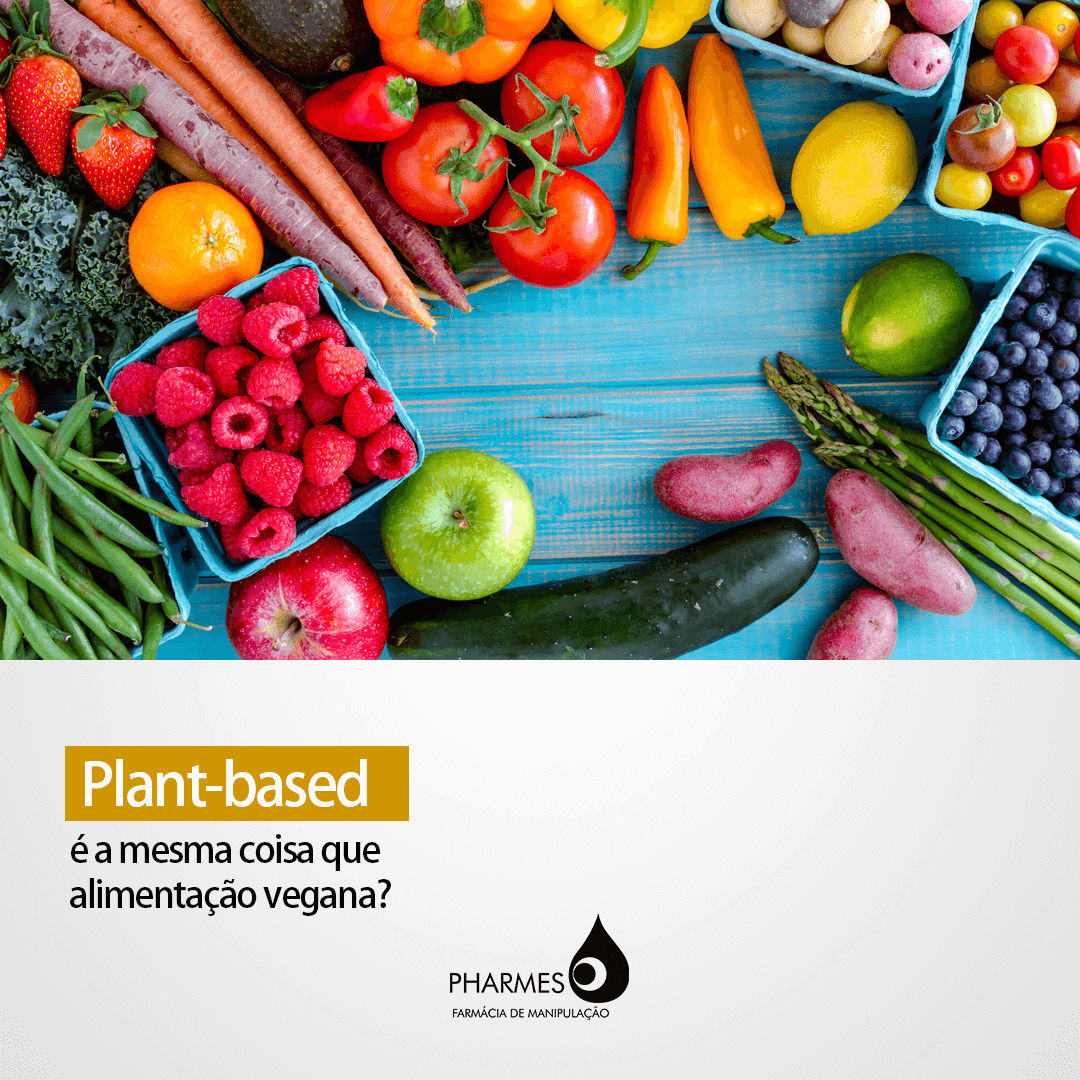 plant-based