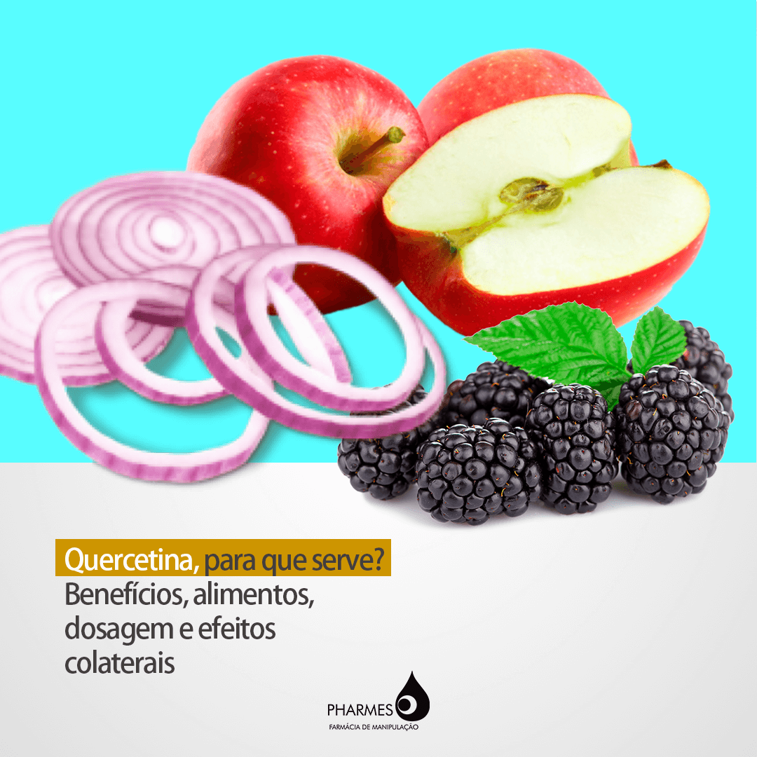 quercetina-para-que-serve