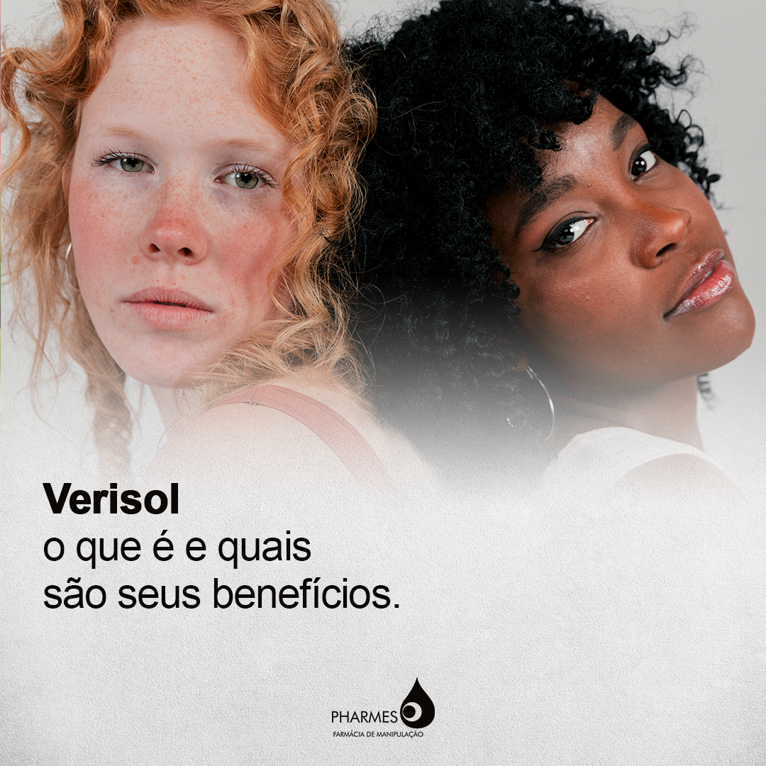 O que &eacute; o Verisol e quais s&atilde;o seus benef&iacute;cios?